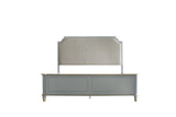 House Marchese Queen Bed