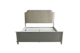 House Marchese Queen Bed