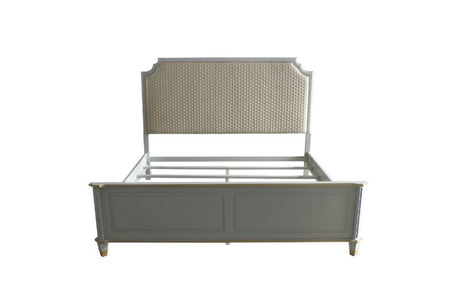House Marchese Queen Bed