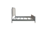 House Marchese Queen Bed