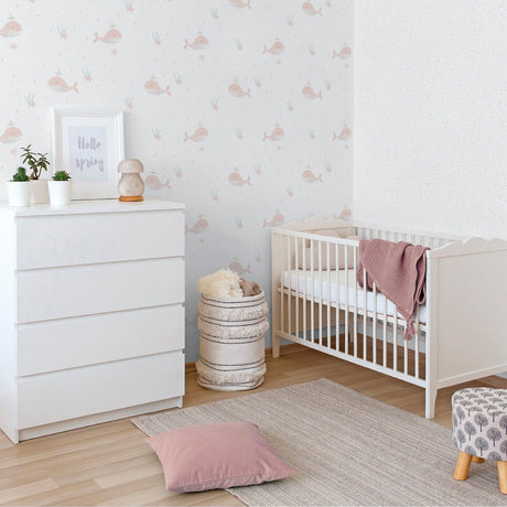 Galerie Bambino Splash Wallpaper