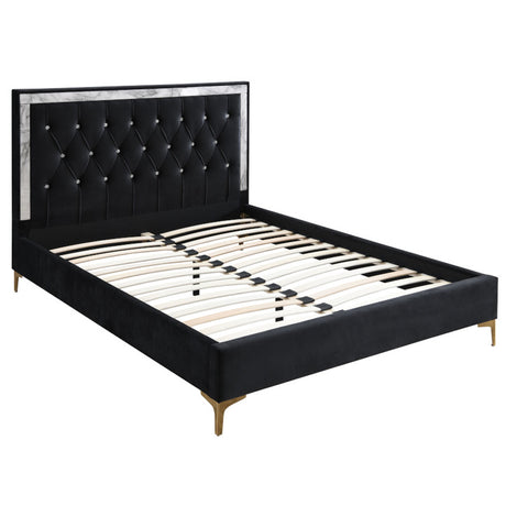 Rowan Upholstered Bed
