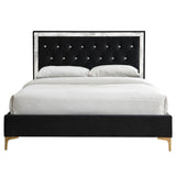 Rowan Upholstered Bed