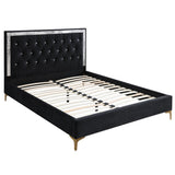 Rowan Upholstered Bed
