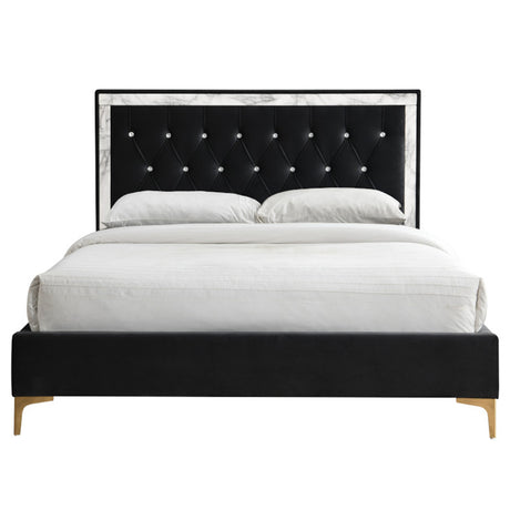 Rowan Upholstered Bed