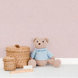 Galerie Bambino Dropy Plain Wallpaper