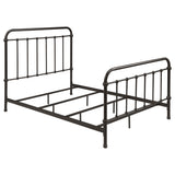 Livingston Metal Spindle Bed & Daybed with Trundle - Full