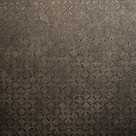 Galerie Urban Classics Metal Drain Grid Wallpaper