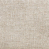 Devon Chesterfield Upholstered Panel Bed or Headboard - Button Tufted Beige with Nailhead Trim, Full to California King