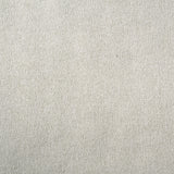 Dorian Upholstered Panel Bed with Padded Headboard - Cream Fabric & Black Legs, Twin to California King – view 11