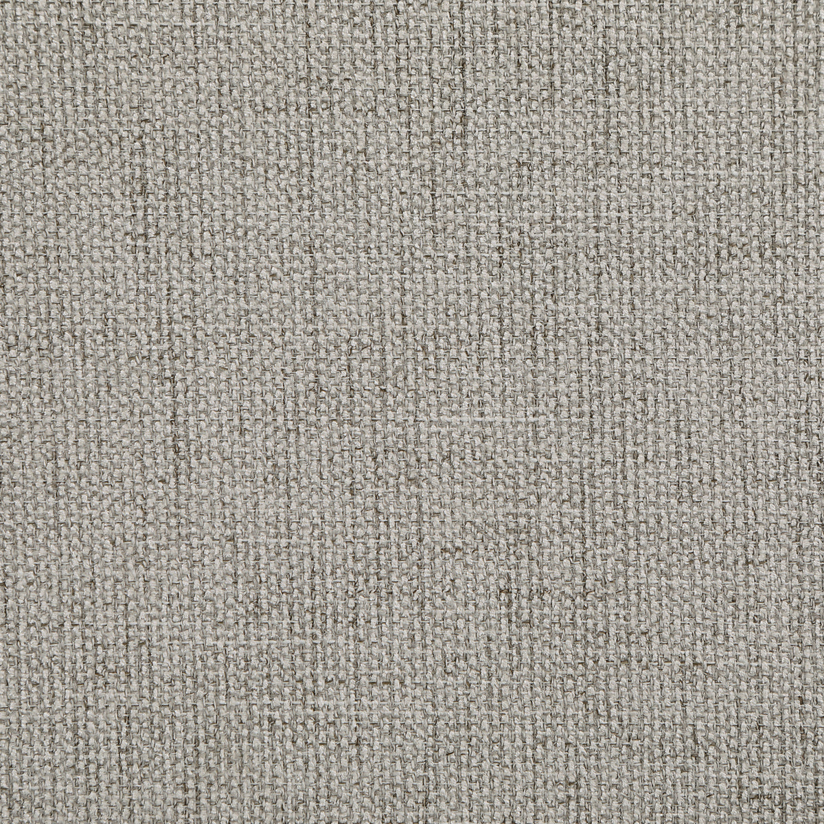 Wren Upholstered Platform Bed - Rounded Corners in Contemporary Grey Fabric, Queen or Eastern King – view 9