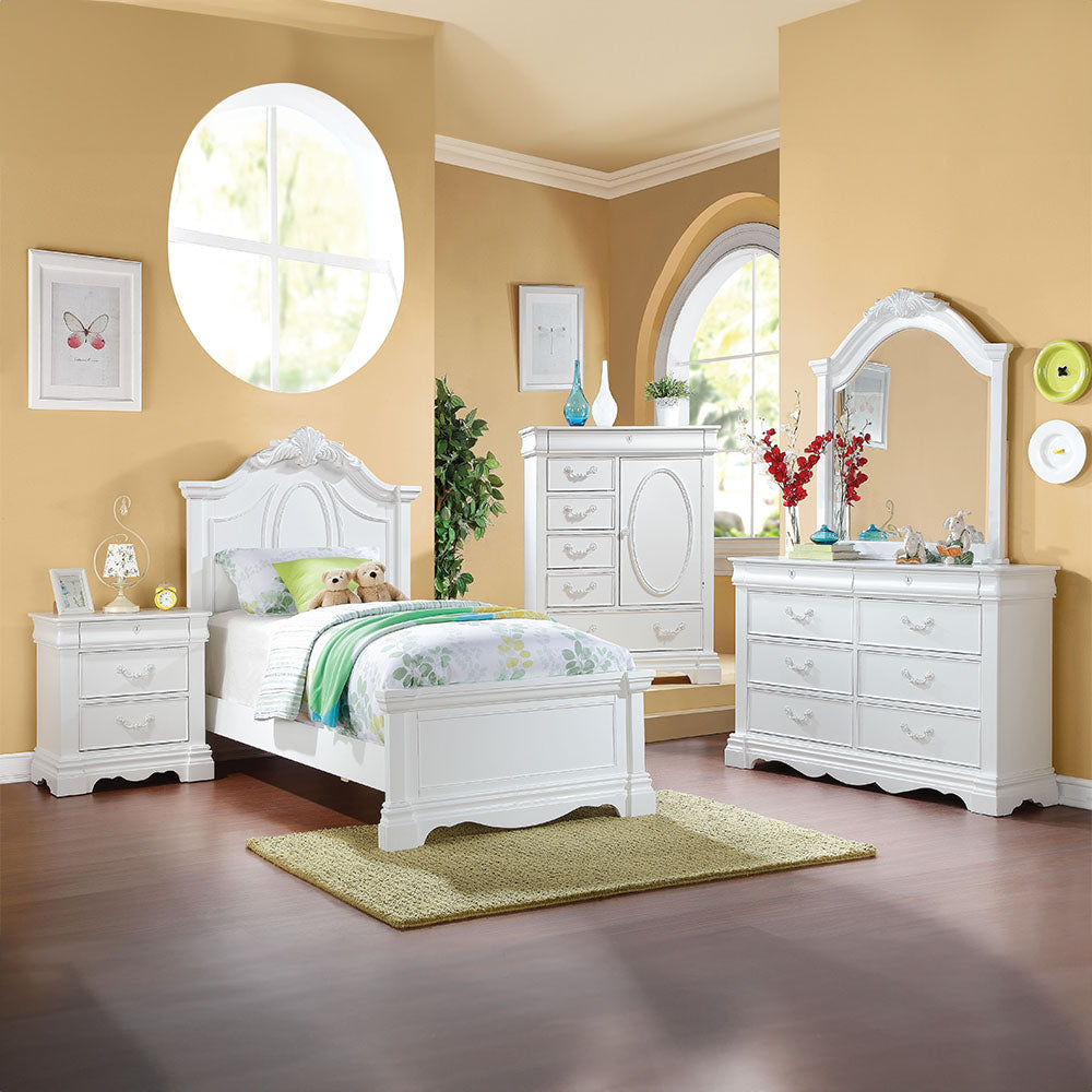 Estrella Youth Bedroom Collection