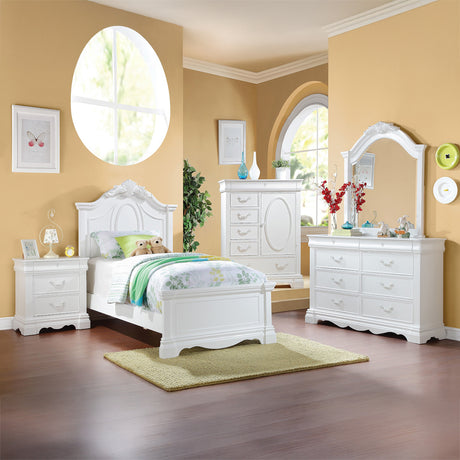 Estrella Youth Bedroom Collection