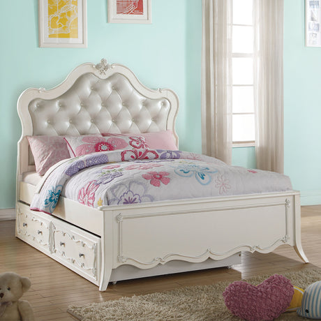 Edalene Youth Bedroom Collection