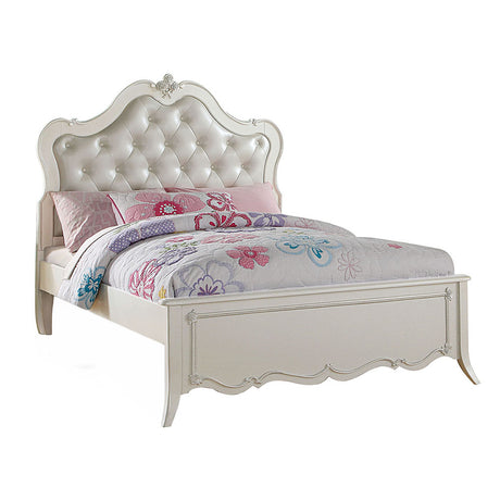 Edalene Youth Bedroom Collection