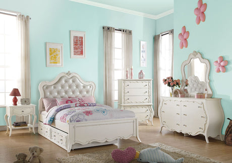 Edalene Youth Bedroom Collection