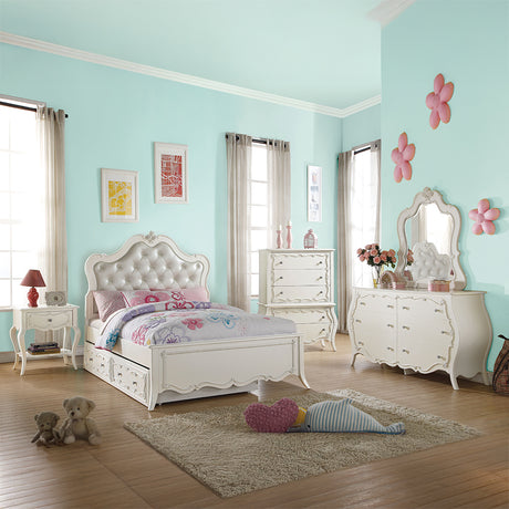 Edalene Youth Bedroom Collection