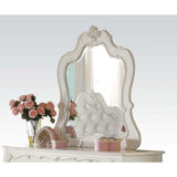 Edalene Twin Storage Daybed & Mirror