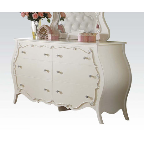Edalene Youth Bedroom Collection