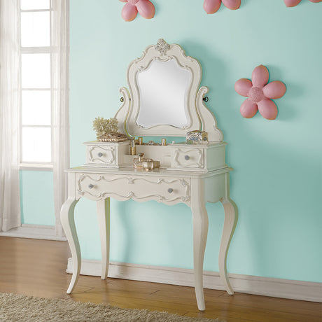 Edalene Youth Bedroom Collection