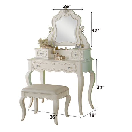 Edalene Youth Bedroom Collection