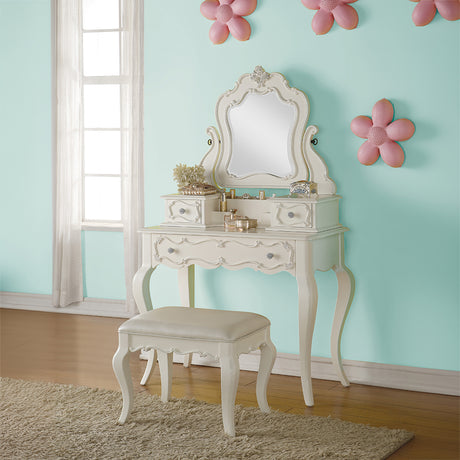 Edalene Youth Bedroom Collection