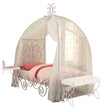 Priya II Full Canopy Bedroom Collection