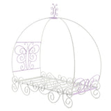 Priya II Full Canopy Bedroom Collection