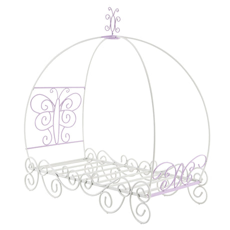 Priya II Full Canopy Bedroom Collection