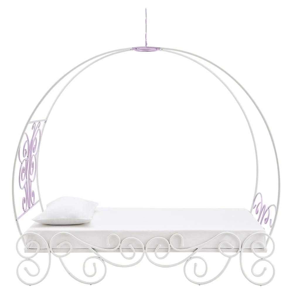Priya II Full Canopy Bedroom Collection