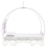 Priya II Full Canopy Bedroom Collection
