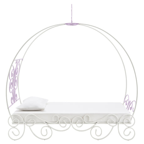Priya II Full Canopy Bedroom Collection