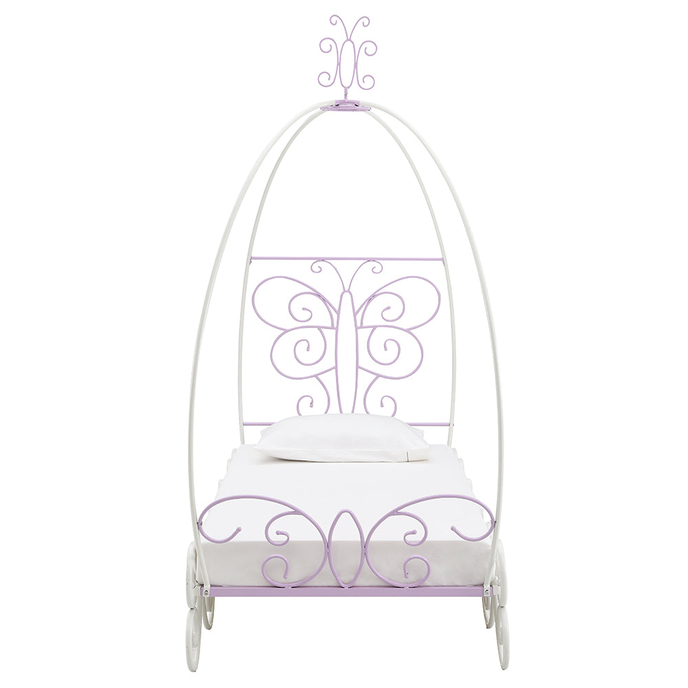 Priya II Full Canopy Bedroom Collection