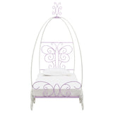 Priya II Full Canopy Bedroom Collection