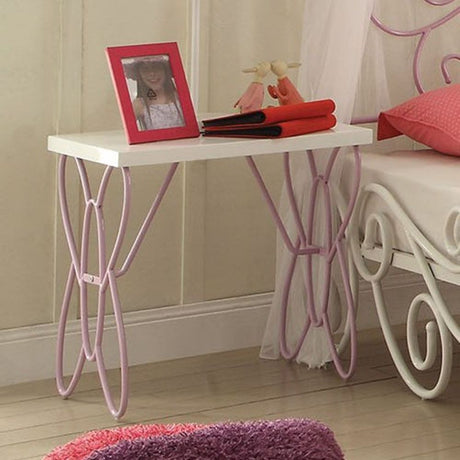 Priya II Full Canopy Bedroom Collection
