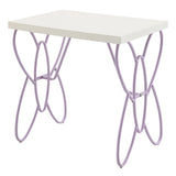 Priya II Full Canopy Bedroom Collection
