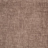 Senna Tufted Upholstered Bed with Flame Visualizer Footboard & Bluetooth Speaker - Brown Fabric, Queen to Cal King – view 15