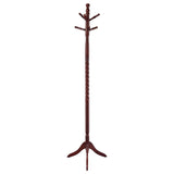 Riona Traditional Coat Rack - 