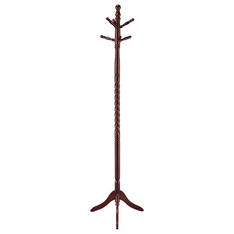 Riona Traditional Coat Rack - 
