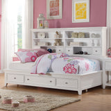 Lacey Storage Daybed