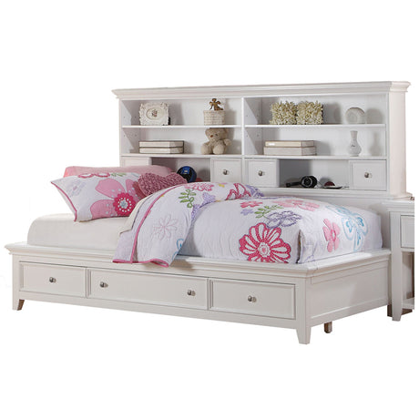 Lacey Storage Daybed