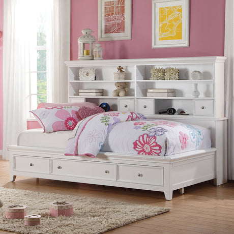 Lacey Storage Daybed