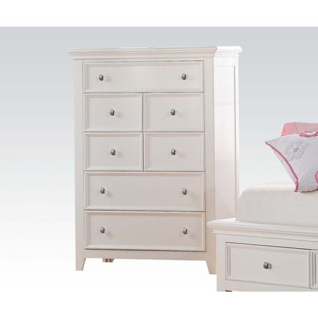 Lacey Youth Bedroom Collection
