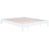 Hounslow Universal Platform Bed Frame - Eastern King