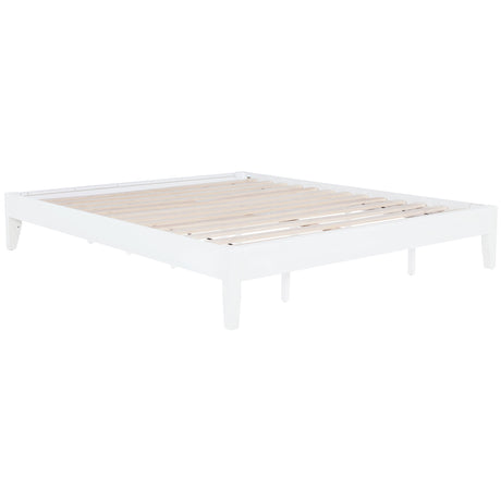 Hounslow Universal Platform Bed Frame - Eastern King