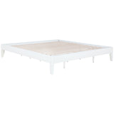 Hounslow Universal Platform Bed Frame - California King