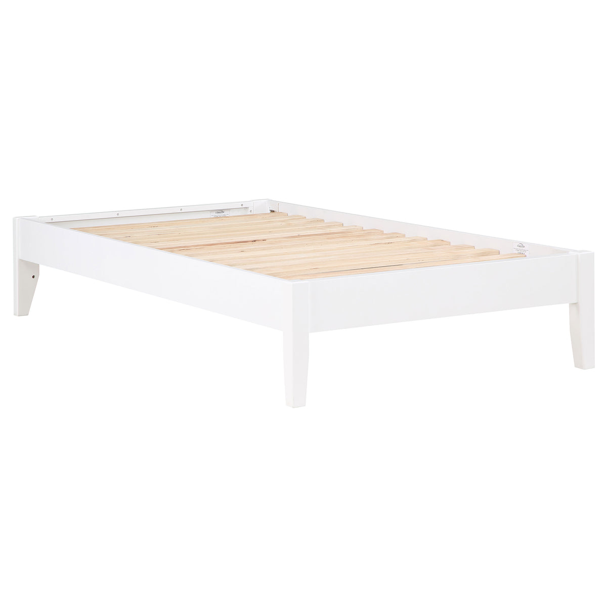 Hounslow Universal Platform Bed Frame - Twin