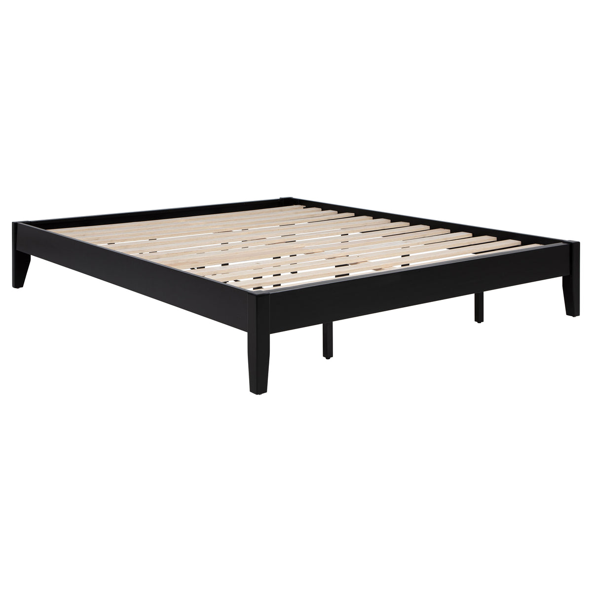 Hounslow Universal Platform Bed Frame - Eastern King