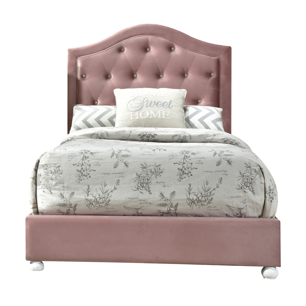 Reggie Upholstered Youth Bedroom Collection