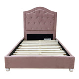 Reggie Upholstered Youth Bedroom Collection